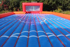 Cancha Inflable para Eventos Deportivos de Fútbol al Aire Libre - Product Image 5