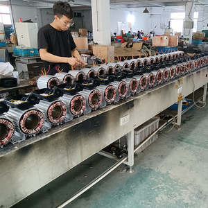 2HP 2800RPM Best Price 220V <strong>Motor</strong> Single Phase <strong>Motor</strong> Double Capacitor Ac <strong>Asynchronous</strong> <strong>Motor</strong> CE - Product Image 6