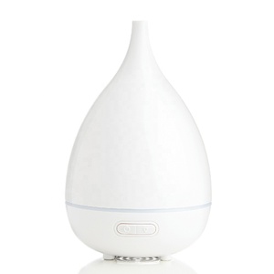 Oil <strong>Diffuser</strong> Ceramic <strong>Diffuser</strong> for Essential Oils Handcrafted Aromatherapy <strong>Diffuser</strong> Ultrasonic Cool Mist Humidifier - Product Image 1