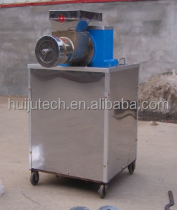 Machine à pâtes <span class=keywords><strong>spaghetti</strong></span> automatique, 30-60 kg/h, <span class=keywords><strong>appareil</strong></span> <span class=keywords><strong>de</strong></span> fabrication <span class=keywords><strong>de</strong></span> macarons, <span class=keywords><strong>légumes</strong></span>, pommes <span class=keywords><strong>de</strong></span> terre - Product Image 6