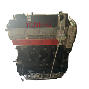Alta calidad <span class=keywords><strong>224DT</strong></span> para motor de la serie Land Rover <span class=keywords><strong>224DT</strong></span> máquina convexa máquina desnuda para modelos de la serie Land Rover dedicados - Product Image 4