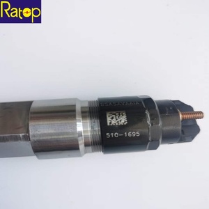 Injecteur de haute qualité 510-1695 5101695 CA5101695 pour E336GC C9.3B - Product Image 4