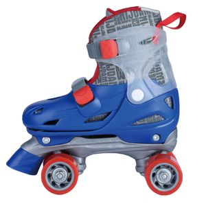 Chuyên Nghiệp Quad & <span class=keywords><strong>Roller</strong></span> Skate Giày Freestyle Cho Người Lớn Trẻ Em Cho Thuê Slalom Inline Cứng Khởi Động Có Thể Điều Chỉnh - Product Image 2