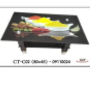 โต๊ะกาแฟสมัยใหม่ รุ่น 36524-C01/C01-1/C01-2/C01-3/C01-4 - Product Image 5