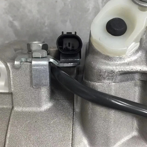 1 PC 0022303011 0012308011 0012305511 0012301811 AC Compresseur pour <span class=keywords><strong>Mercedes</strong></span> Benz W204 C180 <span class=keywords><strong>C200</strong></span> W203 S CL C209 a C230 - Product Image 3