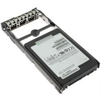 P43435-001 15.36 ТБ SAS 12 Гбит/с 2.5-дюймовый SSD для 3PAR StoreServ 8000