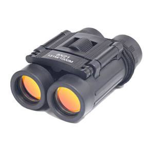Binóculos portáteis compactos, de alta qualidade, <span class=keywords><strong>8x21</strong></span>, bolso dobrável, para fale - Product Image 3