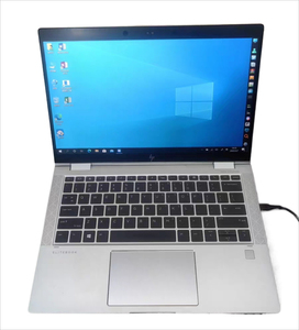 Portátil Empresarial Usado al por Mayor <span class=keywords><strong>HP</strong></span> <span class=keywords><strong>Elite</strong></span>-<span class=keywords><strong>Book</strong></span> 1030G3 X360 I5-8ª Gen 8G 256GB SSD 13.3\" Ordenador con Pantalla Táctil Delgada - Product Image 2