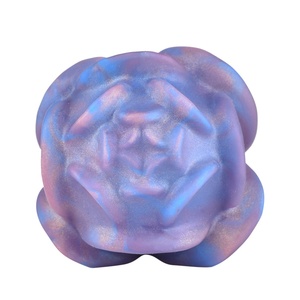 Nouveau produit YOCY : Sex Grinder en forme de fleur, stimulation du clitoris, jouets sexuels pour femmes. - Product Image 1