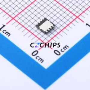 ทรานซิสเตอร์ฟิลด์ทรานซิสเตอร์8L PDFNWB3.3x3.3 CJAB55P03A แบบดั้งเดิมและใหม่เอี่ยม - Product Image 2