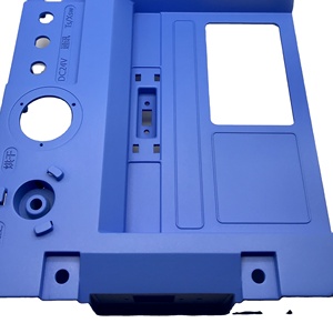 Tùy chỉnh nhôm gia công <span class=keywords><strong>CNC</strong></span> phay trong suốt <span class=keywords><strong>POM</strong></span> Acrylic <span class=keywords><strong>CNC</strong></span> bộ phận Micro gia công dịch vụ - Product Image 2