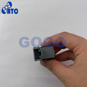 สวิตช์ยกกระจกไฟฟ้าสำหรับรถยนต์ Volkswagen รุ่น 5JD 959 855 - Product Image 2