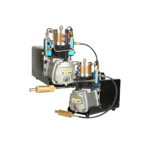 220v high pressure pcp air compressor pump