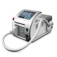 Cool ice laser harmonie 808nm diode laser haute puissance 3 longueurs d'onde laser diode 755/808/1064nm équipement de beauté