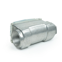 Medidor de Flujo Digital de Turbina para Aceite Diésel CX-WLTFM, Medidor de Flujo de Combustible, Aceite y Agua