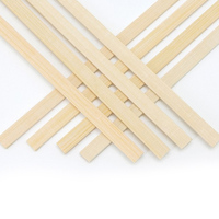 Brochettes de bambou jetables écologiques, 100 pièces, en Poly, bâtonnets pour BBQ
