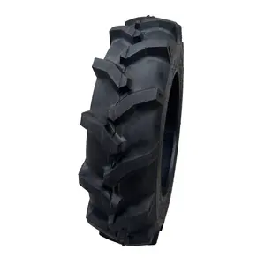 Anti-slip wear-resistant tire 16.9-30 agricultural tyres tractor tires wheel China