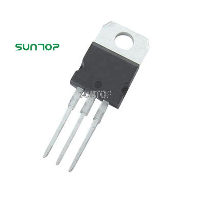SUNTOP High current capability 2.0AMP schottky barrier diode SBD