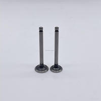 Karburator 252-62404-00 untuk Mesin EH12 EH12-2D Mikasa MT72 Tamping Rammer Jumping Jack Suku Cadang Konstruksi