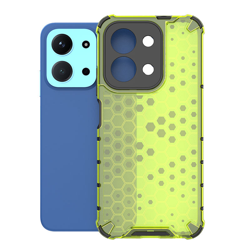 สีเขียวโปร่งแสง