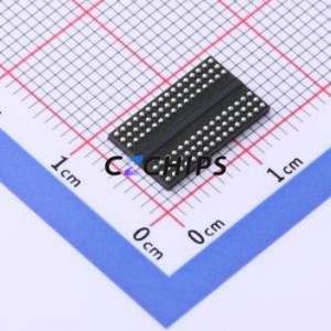 Haute qualité H5AN4G6NBJR-UHC FBGA-96 Circuit intégré IC puce DDR SDRAM vente entière puces de composants électroniques et Service de nomenclature - Product Image 2