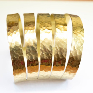 สร้อยข้อมือทองเหลือง - Product Image 1