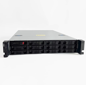 For Lenovo RD450X Dual X99 2U Tower Server Host R730 Model 12 Disks 750W Power Supply 64/32GB Memory Xeon Processor For Rack - Product Image 2
