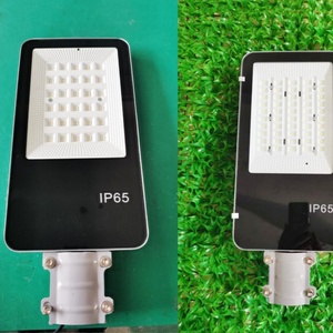 Cao lumen chuyên nghiệp tách năng lượng mặt trời ánh sáng đường phố ngoài trời năng lượng mặt trời dẫn đèn cho đất nước mới cao cách vườn trạm xe buýt đường - Product Image 2