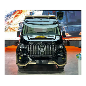 Mercedes-Benz Sprinter Cargo MPV 2.0t RV <span class=keywords><strong>Mini</strong></span> <span class=keywords><strong>4x4</strong></span> del 2022 Usato in Buone Condizioni, Furgone Mercedes con Sedili Sprinter, Camper <span class=keywords><strong>Van</strong></span> - Product Image 2