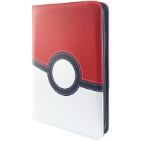 Classeur à 9 poches avec logo personnalisé Modernqiu avec plastique en cuir PU et PP pour jeu Anime Sport Card Collection