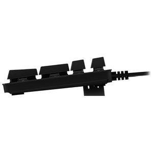 Tastiera computer G SERIES G512 Lightsync Meccanica Rgb Wired Carbonio 920 009343 - Product Image 5