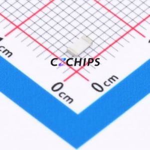 1206W4F110KT5E ตัวต้านทานแบบ SMD 1206 (ประเภท: ฟิล์มหนา) (ความต้านทาน: 1.1 โอห์ม ความแม่นยำ: 1%) - Product Image 2
