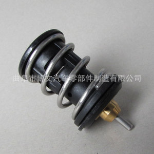 เทอร์โมสตัทสำหรับโฟล์คสวาเกน เจตต้า 04E121113F 1.4T 1.5L 1.6L อะไหล่ทดแทนเครื่องยนต์ - Product Image 4