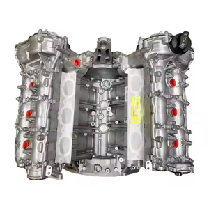 Moteur 3.0 3.5 pour Classe C, Classe E, Classe R, W251 3.5 R 350 M272.967 W212 S212 E350 3.5 4-matic 272 940 3.0 3.5 - Product Image 2