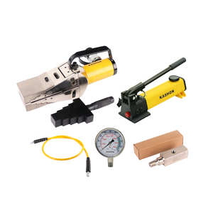Fsh-14 Oferta Especial: Juego de Separador de Bridas Hidráulico de 14 Toneladas con Bomba Manual, Equivalente a Enerpac - Product Image 5
