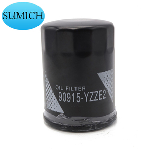 מסנני שמן סיטונאיים 90915-YZZE2 90915-YZZJ2 90915-YZZN2 מחיר מכונת מסנן שמן מסנני שמן לטויטה מסנן שמן - Product Image 4