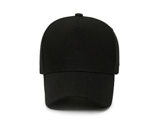 Casquette de baseball personnalisée, casquette snapback, casquettes de sport, casquettes de baseball unies pour le sport - Product Image 3