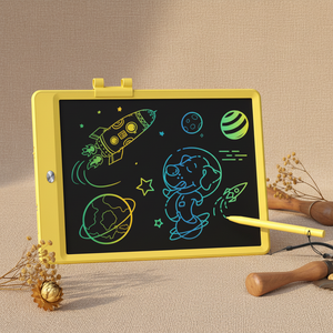 Venta al por mayor <span class=keywords><strong>de</strong></span> fábrica Niños <span class=keywords><strong>Bloc</strong></span> <span class=keywords><strong>de</strong></span> notas borrable Escritura a mano <span class=keywords><strong>Bloc</strong></span> <span class=keywords><strong>de</strong></span> notas digital Tablero <span class=keywords><strong>de</strong></span> <span class=keywords><strong>dibujo</strong></span> LCD Magic Pad <span class=keywords><strong>Comprar</strong></span> tableta <span class=keywords><strong>de</strong></span> escritura Lcd - Product Image 1
