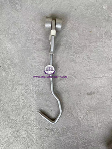 Línea Completa <span class=keywords><strong>de</strong></span> Matadero <span class=keywords><strong>de</strong></span> Reses, Ganado Bovino, Gancho para Equipos <span class=keywords><strong>de</strong></span> Sacrificio - Product Image 2