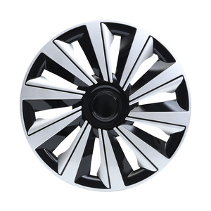 อุปกรณ์ป้องกันยางรถยนต์คุณภาพสูง ฝาครอบล้อขนาด 13-16 นิ้ว - Product Image 6