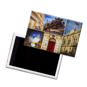Offre Spéciale : Aimants Personnalisés Imprimés, Aimants de Réfrigérateur Motif Vache, Autocollants de Réfrigérateur - Product Image 5