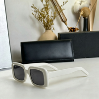 Lunettes de soleil de sport tendance de haute qualité avec dégradé de couleurs, monture en PC écologique, pour hommes et femmes, personnalisables, polarisées UV400