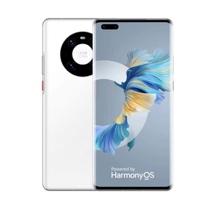 <span class=keywords><strong>Vente</strong></span> en Gros de Huawei Mate 40 Pro 8+256GB Occasion en Promotion, Smartphone 5G Seconde Main avec HarmonyOS GSM Cellulaire - Product Image 5