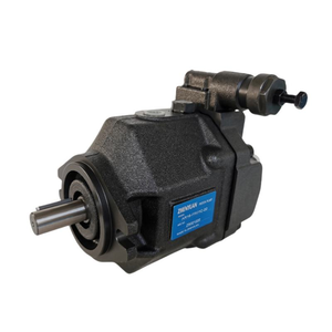 Bomba de pistones de placa oscilante hidráulica de control de flujo preciso Serie AR AR10-FR04-R-S-20 AR18-FR05-L-S-30 AR28-FR06-R-S-40 - Product Image 4