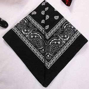 Designer Custom Bandana Own Design Artistic Print Bandana Scarf Luxury Headwear Neck <b>Wrap</b> Accessories for Women Lady Girl - Product Image 1