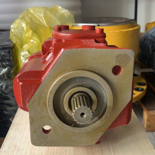 Hydraulic Piston Pumps PSVD2-26E-3 PSVD2-21E-11 Piston Pump Variable Displacement PSVD2-12E PSVD2-16E PSVD2-21E