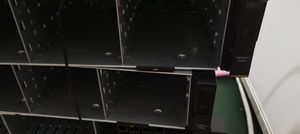 Servidor Taishan 200 de computación de alto rendimiento 2280 Servidor bidireccional 2U equilibrado para centros de datos - Product Image 2