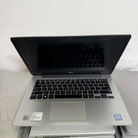 Laptop Usato di Alta Qualità Da-ll Inspiron 5480, Processore Intel Core I5 di 8a Generazione, 8GB RAM, 256GB SSD, Schermo 14 Pollici 65Hz, Windows 11, Grado A+
