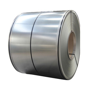 Precio bajo de fábrica 200 300 400 500 600 Series bobina de acero inoxidable 304 laminada en caliente - Product Image 1