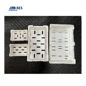 Bes EPS hộp trái cây hộp Cá khối làm cho máy xốp hình dạng khuôn máy - Product Image 6